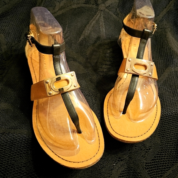 COACH SANDALS - Picture 16 of 16